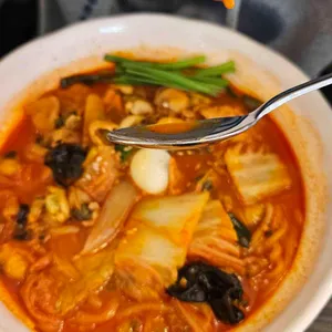 짬뽕지존 사진