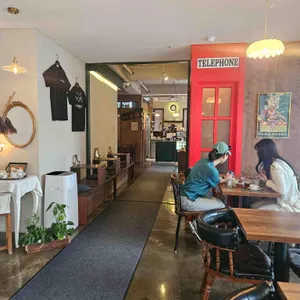 콜리브리 리뷰 사진