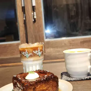 잔걸음 대표 사진