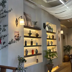 올리빈 리뷰 사진