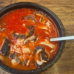 원조신촌설렁탕 리뷰 사진