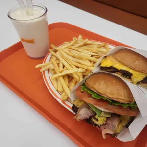 버거밴 대표 사진