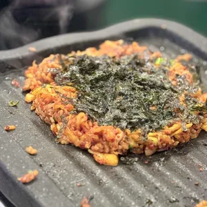 신김치생도야지 사진