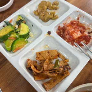 은희네동태탕아구찜 사진 2