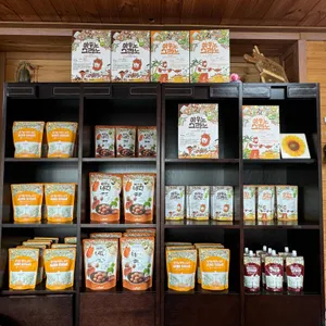 경주보리명가 리뷰 사진