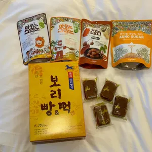 경주보리명가 리뷰 사진