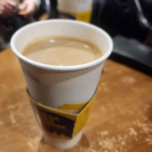 메가커피 리뷰 사진