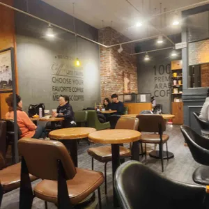 메가커피 리뷰 사진