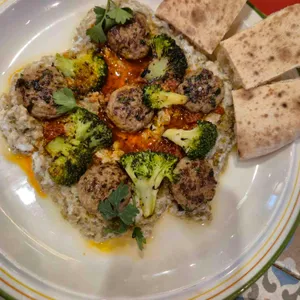 앤조이터키 사진