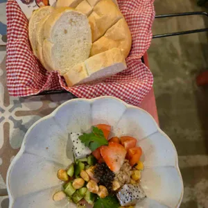 앤조이터키 리뷰 사진