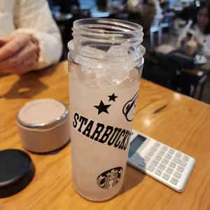 스타벅스 리뷰 사진