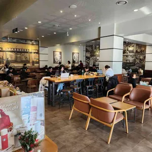 스타벅스 리뷰 사진