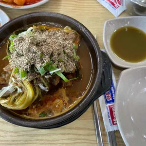 우리감자탕 사진 1