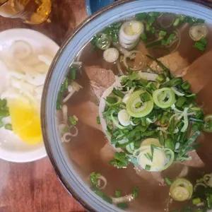 창앤호아마이 리뷰 사진