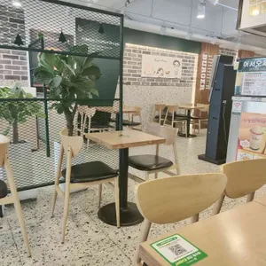 버거운버거 리뷰 사진