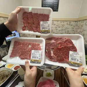 한우담 리뷰 사진