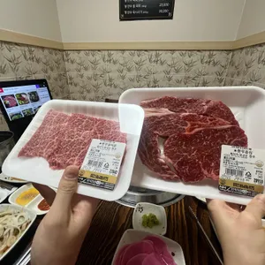 한우담 리뷰 사진