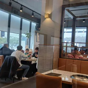 정원갈비 리뷰 사진