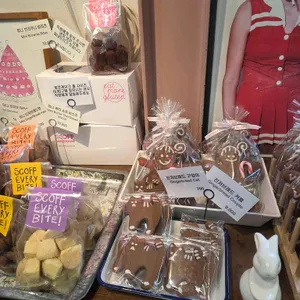 서촌스코프 리뷰 사진