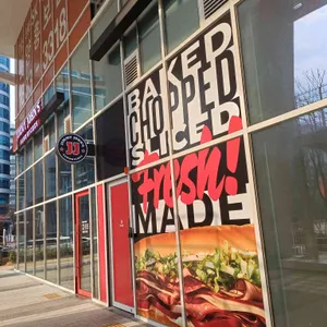 지미존스 리뷰 사진