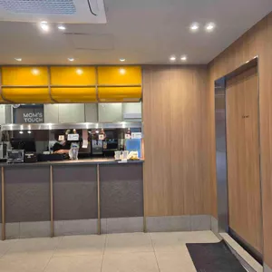 맘스터치LAB 리뷰 사진