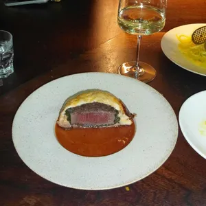 오스테리아 소띠 사진