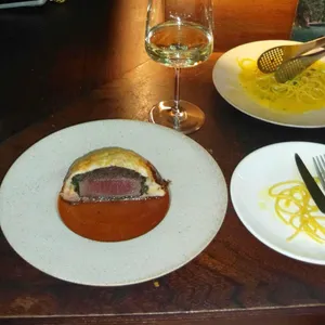 오스테리아 소띠 사진