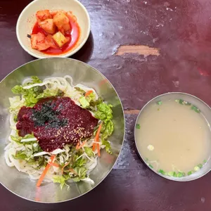 서울칼국수 사진 1