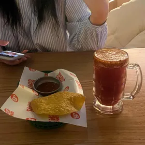 타코챔피언 사진