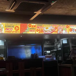 타코챔피언 리뷰 사진