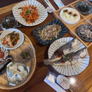 죽림 구을비 리뷰 사진