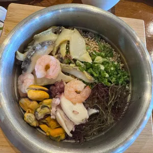 죽림 구을비 사진