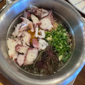 죽림 구을비 사진