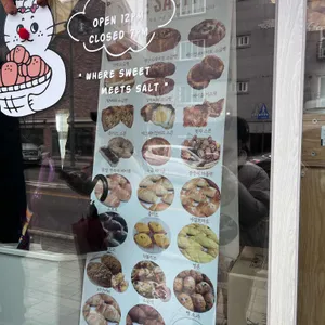 르 솔티 리뷰 사진