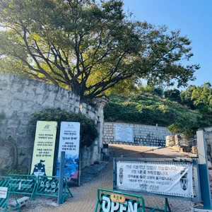 매미캐슬 사진 1