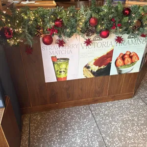 애리스 커피 스탠드 리뷰 사진