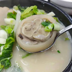 금왕국밥 사진 1