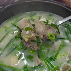 금왕국밥 사진 2