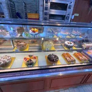 화이트브라운 리뷰 사진