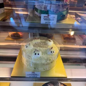 화이트브라운 리뷰 사진