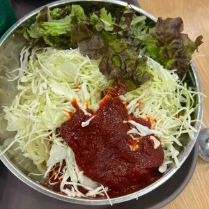 오뚜기분식 사진