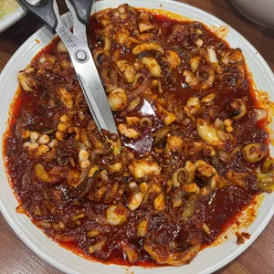 만복이쭈꾸미낙지볶음 대표 사진