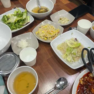 만복이쭈꾸미낙지볶음 사진