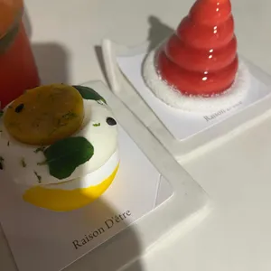 레종데트르 한남 리뷰 사진