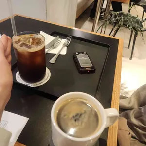 하이퍼스탠다드커피랩 사진 2