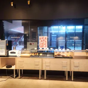 하이퍼스탠다드커피랩 대표 사진