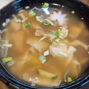 상도낙지한마리수제비 사진 1