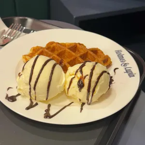 홈즈앤루팡보드게임카페 사진