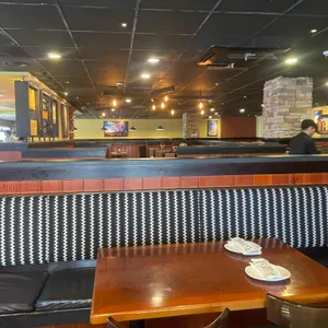 아웃백스테이크하우스 리뷰 사진