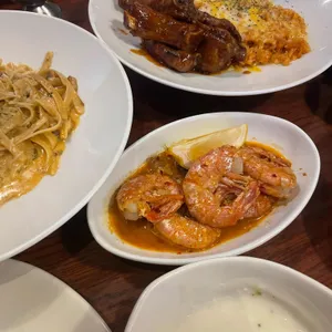 아웃백스테이크하우스 사진